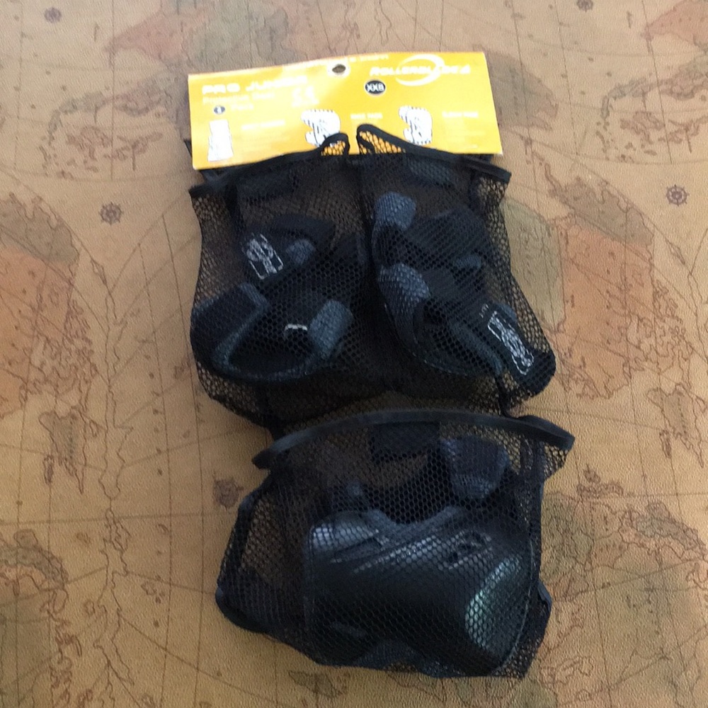 Rollerblade protective Gear Set